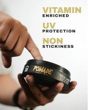 Load image into Gallery viewer, Level 3 Pomade Hold Transparent Formula High Shine 5.07fl oz NEW - Zeepkbeautysupply