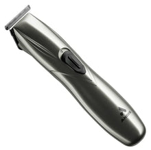 Load image into Gallery viewer, Andis Slimline Pro Li T-Blade Trimmer Chrome | #32810 - Zeepkbeautysupply
