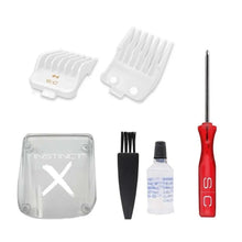 Load image into Gallery viewer, STYLE CRAFT INSTINCT-X - PROFESSIONAL VECTOR MOTOR HAIR CLIPPER WITH INTUITIVE TORQUE CONTROL - Zeepkbeautysupply