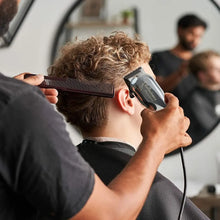 Load image into Gallery viewer, Wahl Senior 8501 Sterling Reflections Professional Barber Clipper - Zeepkbeautysupply