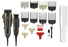 Load image into Gallery viewer, Barber School Kit Beauty School Men/Male Manikin Head Beard Wahl Clippers Practical Exam Approved freeshipping - Zeepkbeautysupply