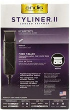 Load image into Gallery viewer, Wahl Magic Barber Clipper Combo Professional 5star Trimmer Hair Andis Styling Cutting Scissors Razor freeshipping - Zeepkbeautysupply