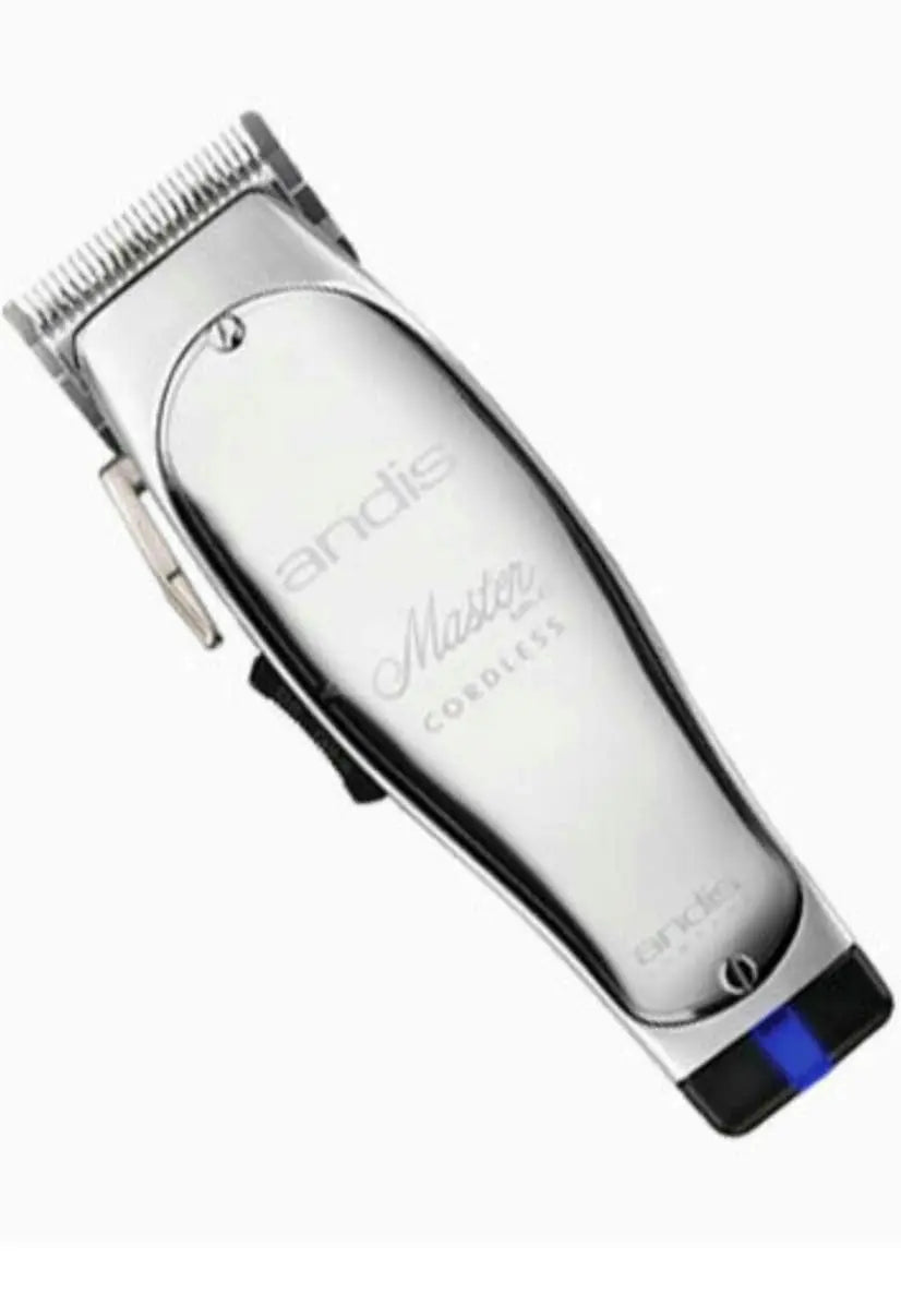 Andis Master Cordless Clipper freeshipping - Zeepkbeautysupply