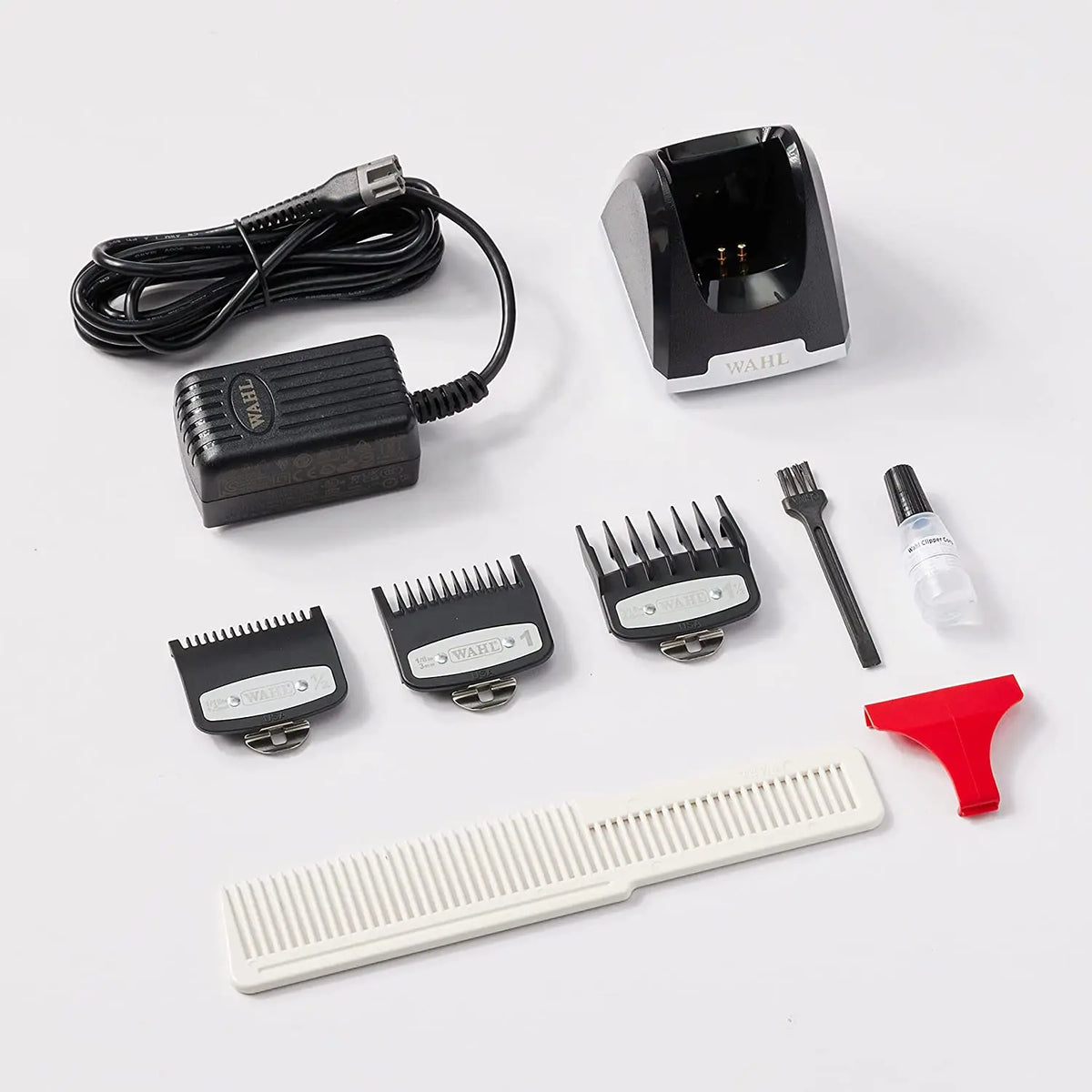 Wahl Professional Power Station for Professional Barbers and Stylists 3023291