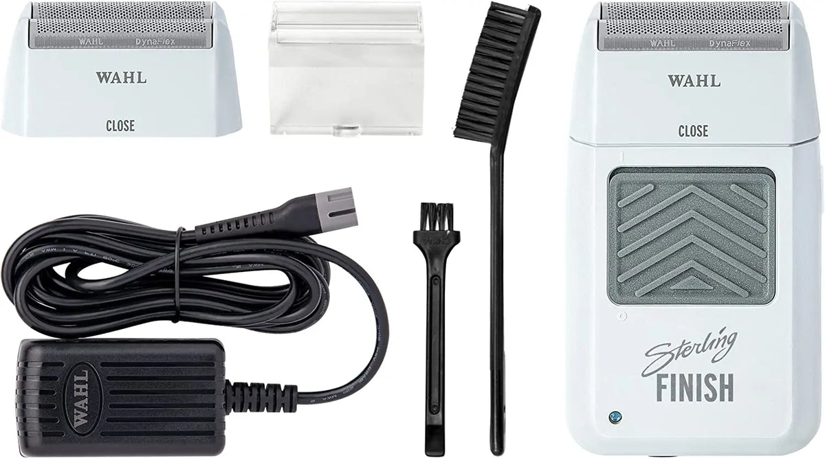 脱毛・除毛 (jenny)WAHL Professional Shaver Amazon.com: Wahl Professional Detailer Corded Trimmer