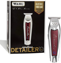 Load image into Gallery viewer, WAHL PRO CORDLESS DETAILER LI SKU 08171 freeshipping - Zeepkbeautysupply
