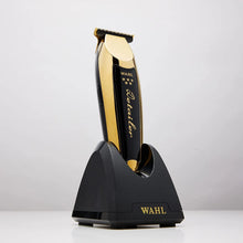 Load image into Gallery viewer, Wahl Professional 5 Star Gold Cordless Detailer Li Trimmer Model 8171-700 - Zeepkbeautysupply