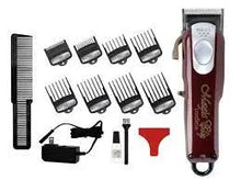 Load image into Gallery viewer, Wahl Magic Clipper Cordless 5 Star freeshipping - Zeepkbeautysupply