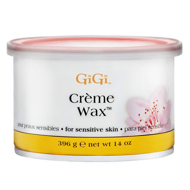 Gigi Creme Wax 14 oz. freeshipping - Zeepkbeautysupply