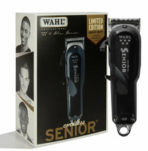 Load image into Gallery viewer, Wahl Professional 5-Star Series Cordless Senior Clipper freeshipping - Zeepkbeautysupply
