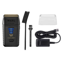Load image into Gallery viewer, Wahl Professional | 5 Star Vanish Shaver for Professional Barbers and Stylists - 8173-700 - Zeepkbeautysupply