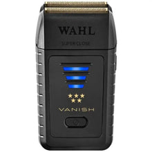 Load image into Gallery viewer, Wahl Professional | 5 Star Vanish Shaver for Professional Barbers and Stylists - 8173-700 - Zeepkbeautysupply
