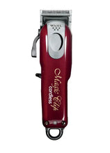 Load image into Gallery viewer, Wahl Magic Clipper Cordless 5 Star freeshipping - Zeepkbeautysupply
