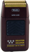 Load image into Gallery viewer, Wahl Shaver 5 Star Series freeshipping - Zeepkbeautysupply
