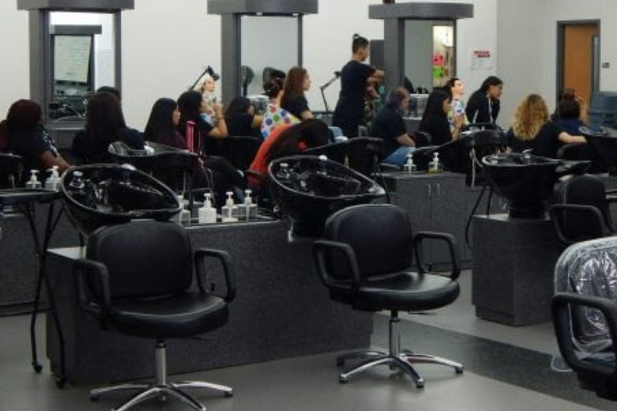 The Top Five Careers in Cosmetology