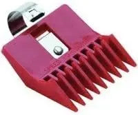 SPEED-O-GUIDE COMB SIZE #3 1" Universal Guide Guard for All Clippers Trimmer - Zeepkbeautysupply