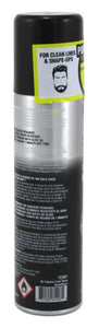 KISS Tintation Temporary Hair Color Spray 2.82 oz (TCS01) Jet Black - Zeepkbeautysupply