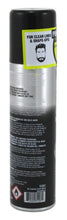 Load image into Gallery viewer, KISS Tintation Temporary Hair Color Spray 2.82 oz (TCS01) Jet Black - Zeepkbeautysupply
