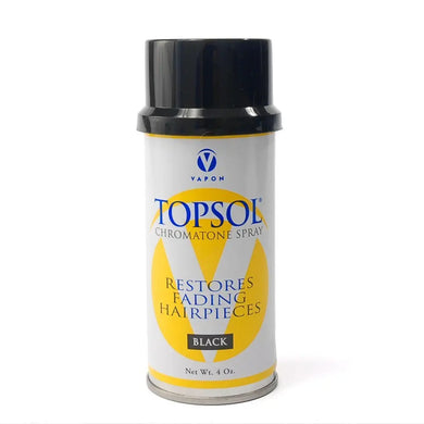 Vapon Topsol Chromatone Spray 4 Oz. - Zeepkbeautysupply