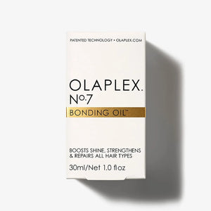 Olaplex No.7 Bonding Oil, 30 ml - Zeepkbeautysupply