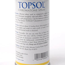 Load image into Gallery viewer, Vapon Topsol Chromatone Spray 4 Oz. - Zeepkbeautysupply
