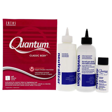 Neutralizer For Hair | Quantum Treatment| Zeepk Beauty & Barber Supply