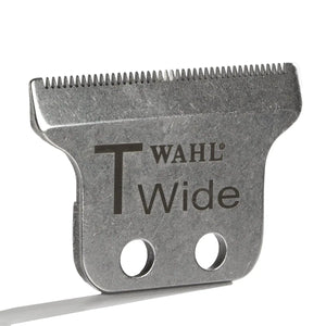 Wahl Professional 2215 T-Wide Adjustable Trimmer Blade for the 5 Star Series Detailer and Cordless Detailer LI, for Professional Barbers and Stylists