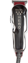 Load image into Gallery viewer, Wahl Hero Professional 5 Star Corded T-blade Hair Trimmer 8991 - Zeepkbeautysupply
