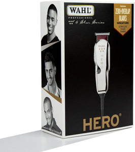 Wahl Hero Professional 5 Star Corded T-blade Hair Trimmer 8991