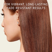 Load image into Gallery viewer, WELLA C/CHARM PERM LIQ H/C 6R -RED TERRA COTTA - Zeepkbeautysupply
