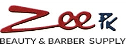 Zeepkbeautysupply logo