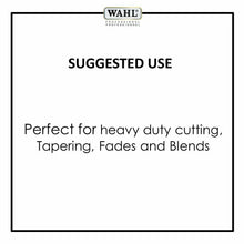 Load image into Gallery viewer, Wahl Professional Senior Premium Clipper Model # 8500 Powerful V9000 Motor

