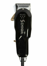 Load image into Gallery viewer, Wahl Professional 5 Star Series Senior Clipper Corded #8545 - Zeepkbeautysupply
