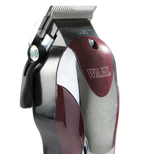 Load image into Gallery viewer, Wahl Professional 5 Star Magic Clip Precision Fade Clipper with Zero-Gap Blades for Professional Barbers and Stylists
