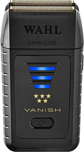 Wahl Professional | 5 Star Vanish Shaver for Professional Barbers and Stylists - 8173-700 - Zeepkbeautysupply