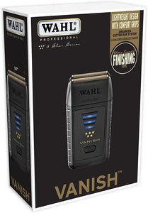 Wahl Professional | 5 Star Vanish Shaver for Professional Barbers and Stylists - 8173-700