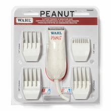 Load image into Gallery viewer, Wahl Professional White Peanut Model 8655
