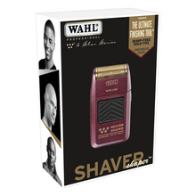 Load image into Gallery viewer, NEW WAHL 5-Star Foil Shaver / Shaper, Cord / Cordless, Bump Free #8061-100 8061
