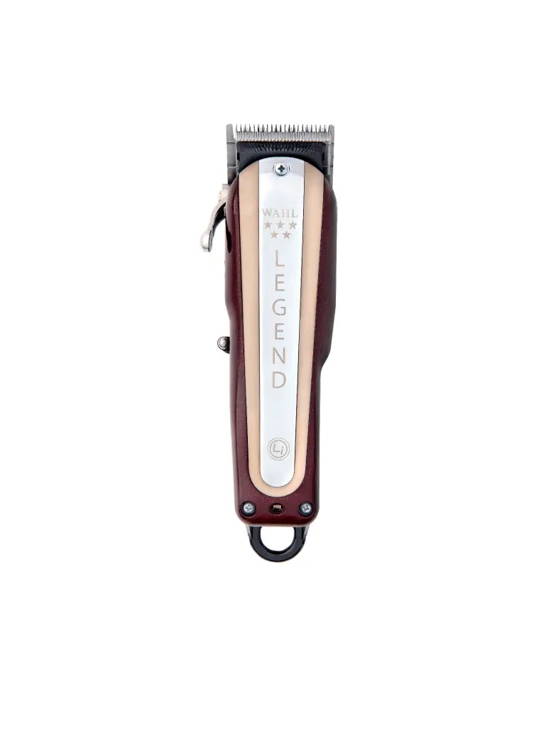 WAHL Legend Professional 5 Star Cordless Clipper #8594