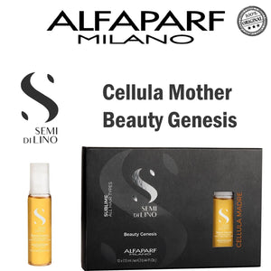 Elixir For Hair |AlfaParf Beauty Genesis| Zeepk Beauty & Barber Supply