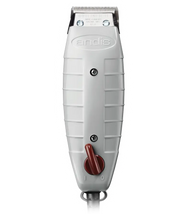 Load image into Gallery viewer, Andis Outliner II Trimmer Professional Gray (04603) - Zeepkbeautysupply
