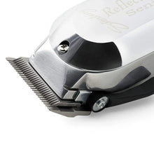 Load image into Gallery viewer, Wahl Senior 8501 Sterling Reflections Professional Barber Clipper
