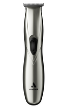 Load image into Gallery viewer, Andis Slimline Pro Li T-Blade Trimmer Chrome | #32810
