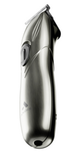 Load image into Gallery viewer, Andis Slimline Pro Li T-Blade Trimmer Chrome | #32810
