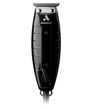 Load image into Gallery viewer, Andis GTX Black Toutliner / T-outliner Trimmer Deep Tooth Blade #04775
