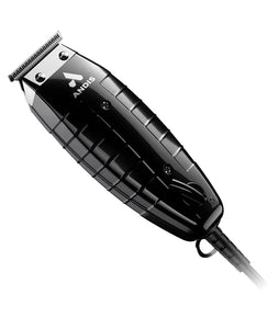 Andis GTX Black Toutliner / T-outliner Trimmer Deep Tooth Blade #04775 - Zeepkbeautysupply