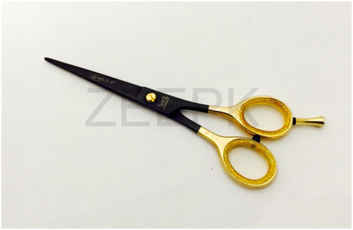 Hair Cutting Shears | Hair Scissors | Zeepk Beauty & Barber Supply