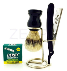 Razor Shaving Set | Shaving Set | Zeepk Beauty & Barber Supply