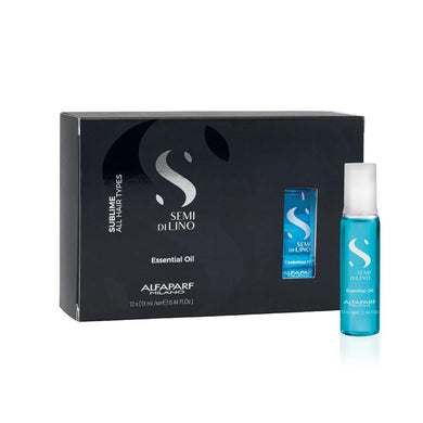 Semi Di Lino Essential Oil | Zeepk Beauty & Barber Supply, Hydrating Hair Oil | Essential Hair Oil | Beauty & Barber Supply