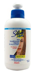 Silicon Mix leave-in Conditioner 8 Oz freeshipping - Zeepkbeautysupply